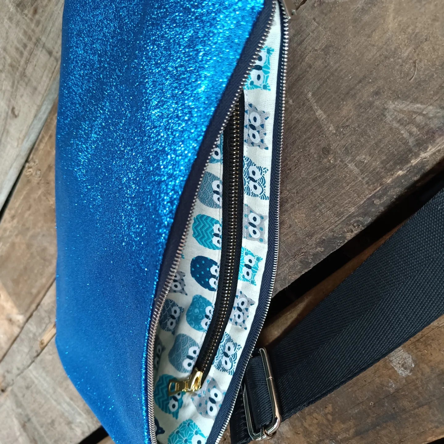 Sacs à main bandoulière