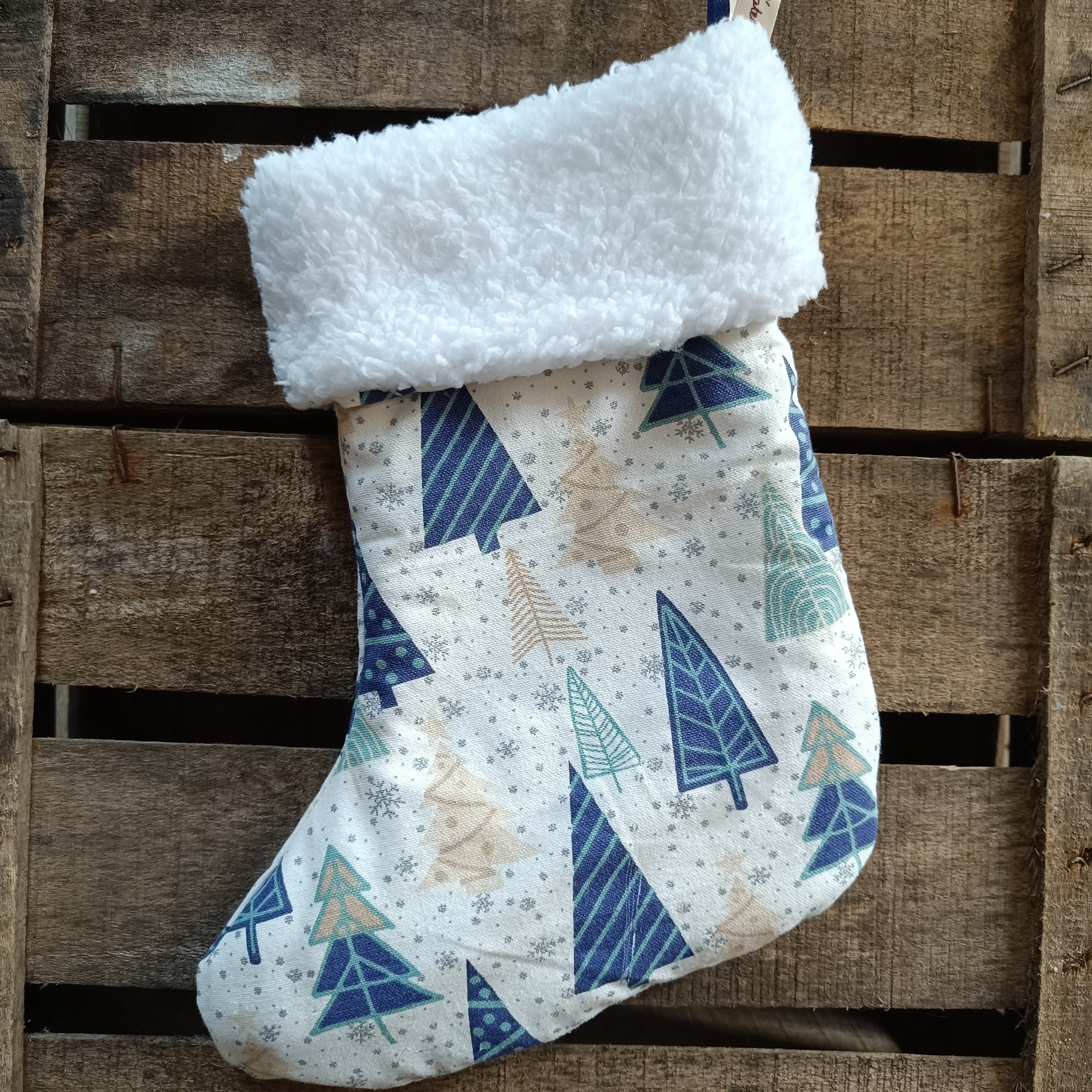 Chaussettes de Noël