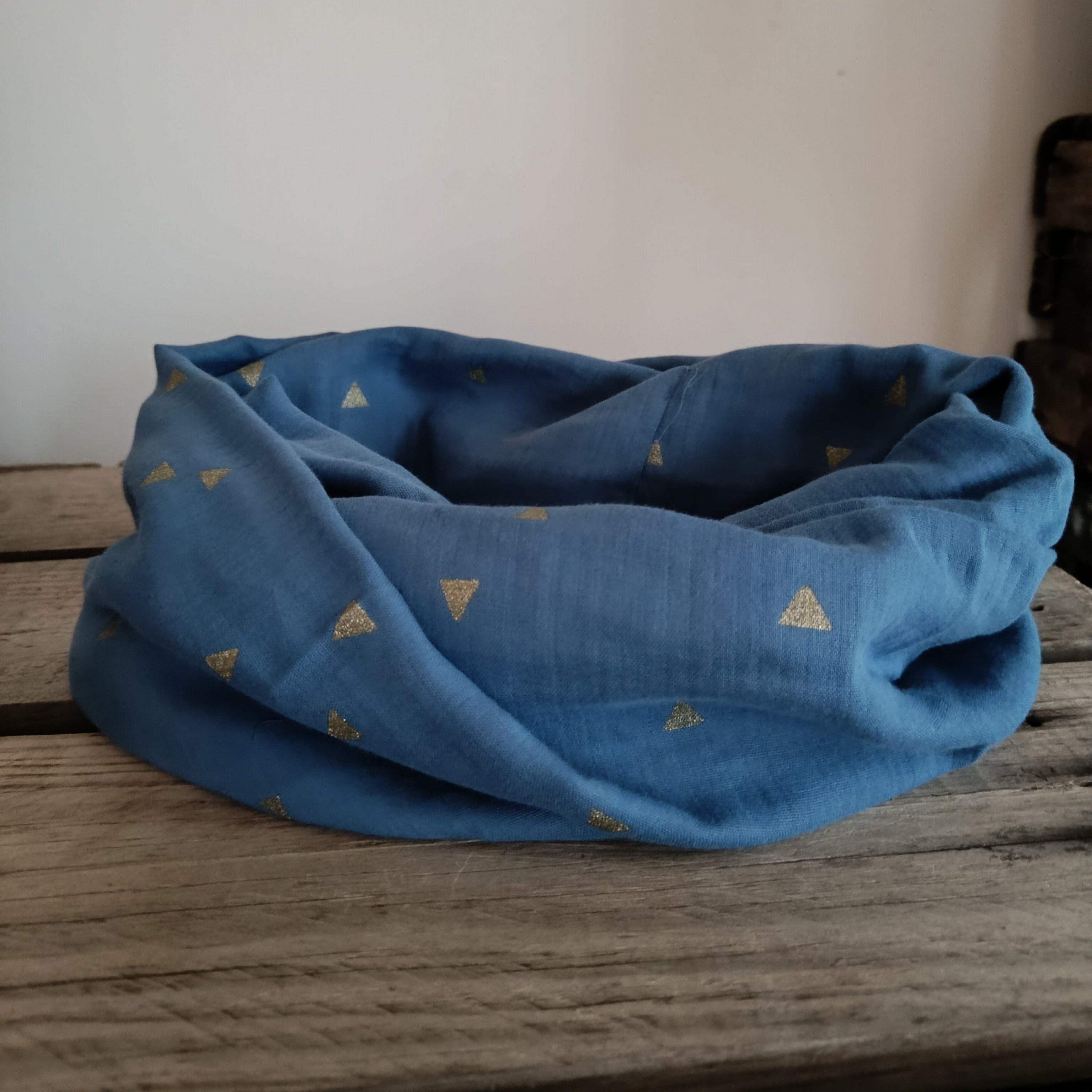 Snoods deux tours - Adulte