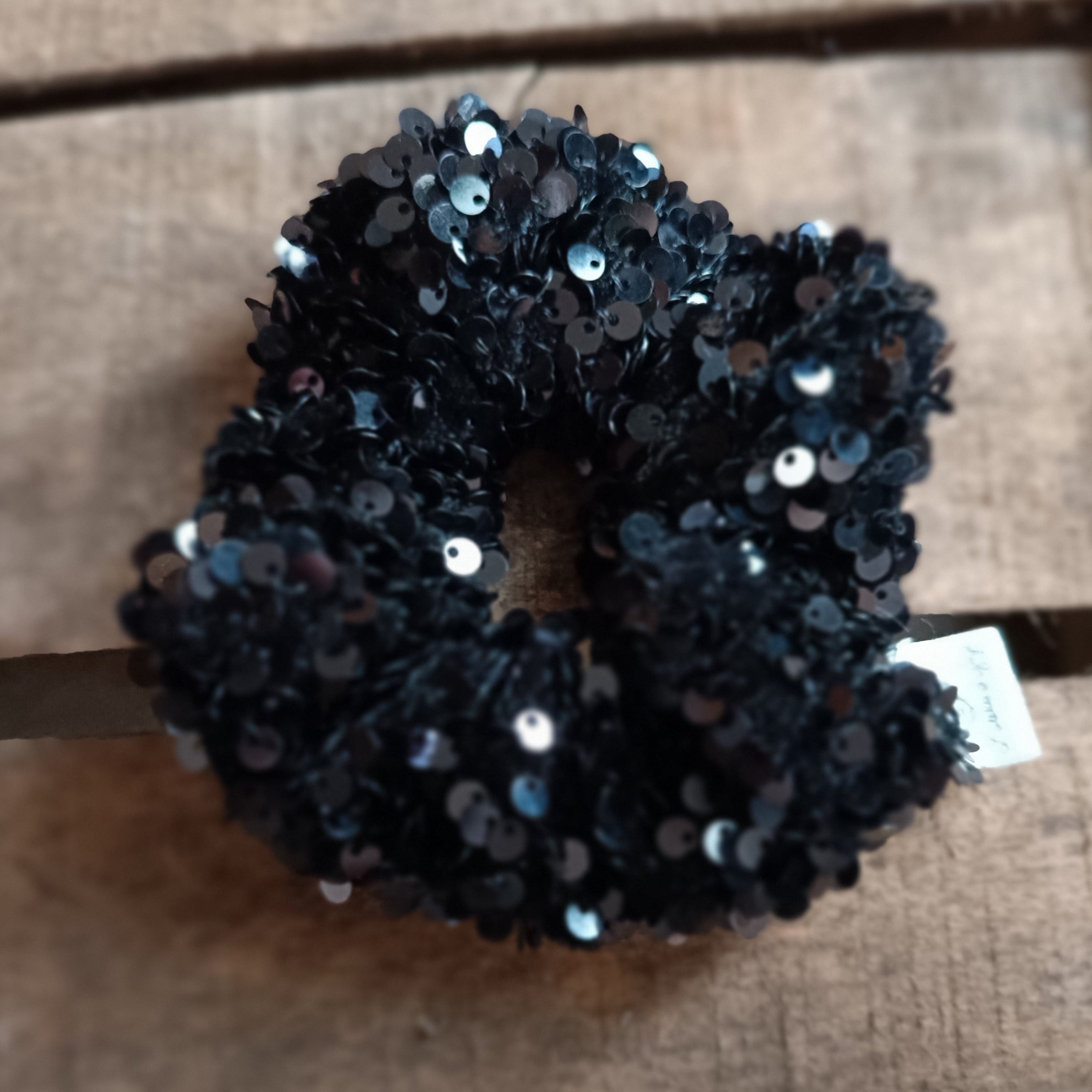 Chouchous à sequins